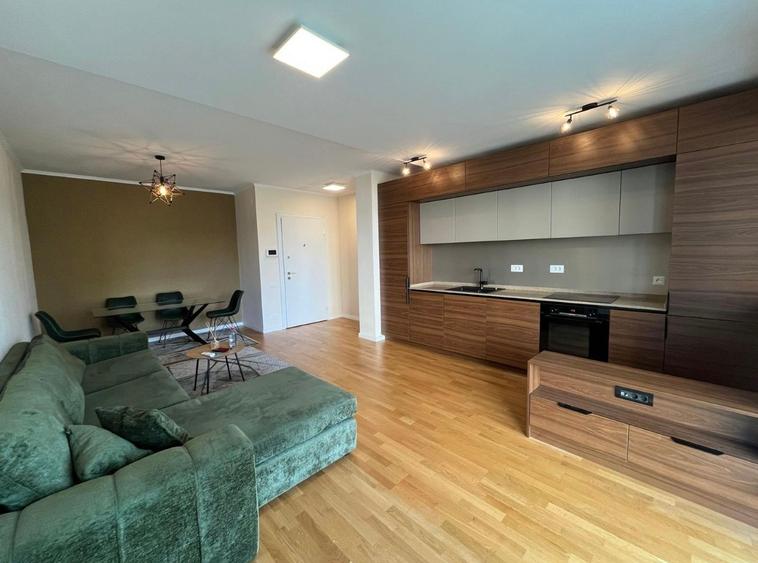 Apartament 2 camere Baneasa - Aviatiei - Phoenicia