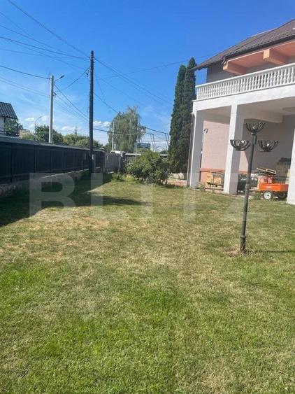 Cladire cu functiuni mixte, Su-780mp, teren 1200mp, zona Aristocrat Suceava