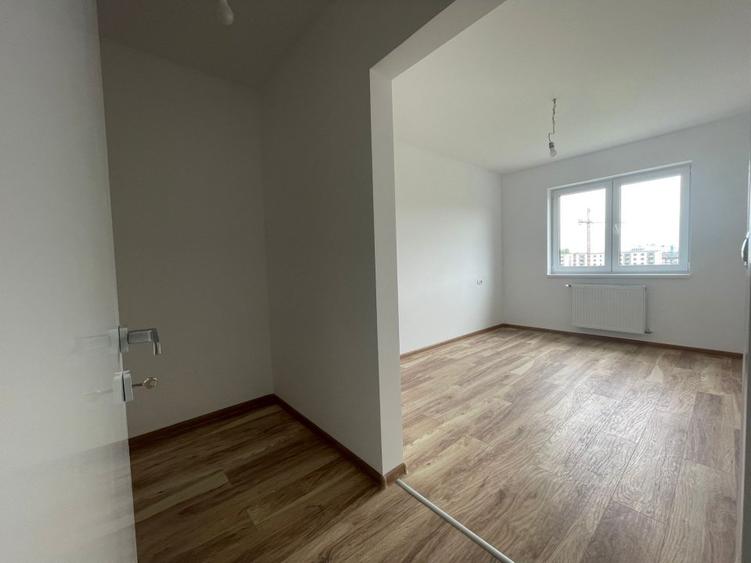 Apartament 3 camere în clădire cu 4 etaje - Rainbow