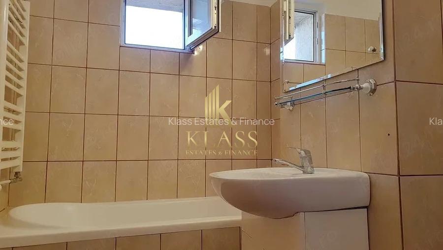 Apartament 3 Camere Decomandat | Piata Victoriei - Titulescu | Centrala | 770€ - 4