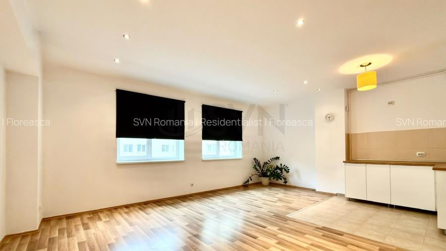 REA1029253 Apartament l 3 Camere l Vitan - 2