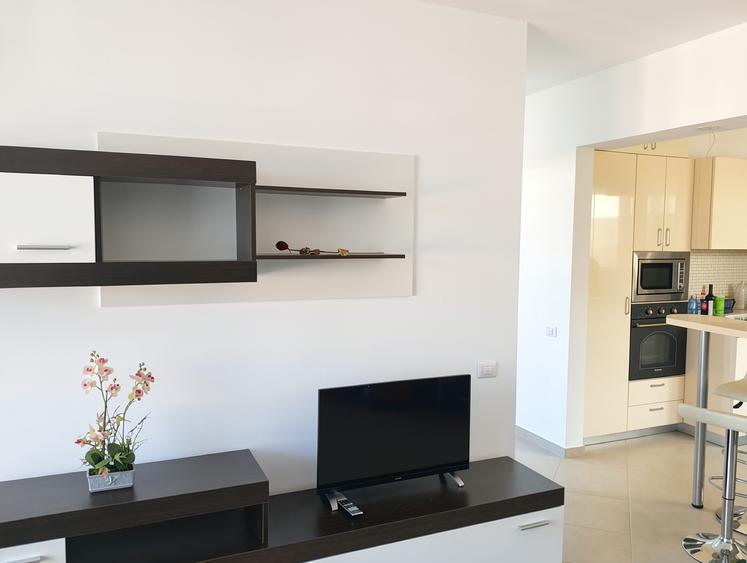 Apartament 2 Camere | 12 min Metrou Tineretului | Centrala Proprie | ISG Residen