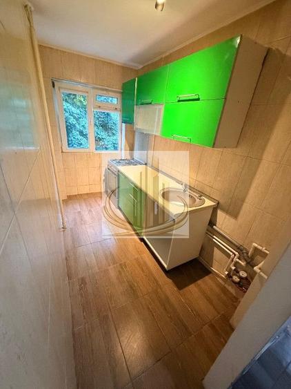 Apartament 3 camere | Etaj 3 | Confort 2 | Semi-decomandat |