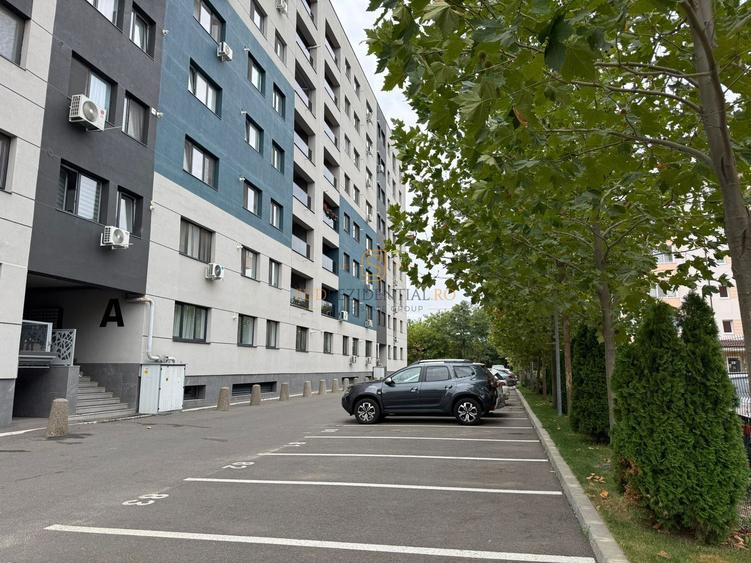 Apartament 2 camere, decomandat,70.6 mp, mobilat, zona Bd. Brancoveanu