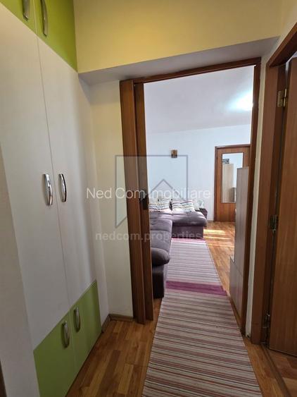 Vanzare apartament 2 camere Rahova - Barca - 11