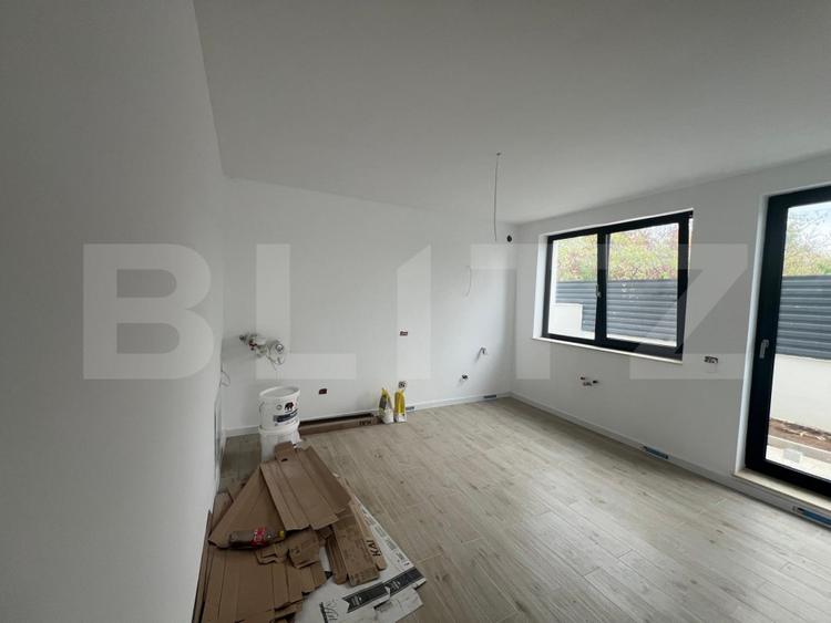 Casa P+1, 114mp zona Spitalului Regional-Bariera Valcii