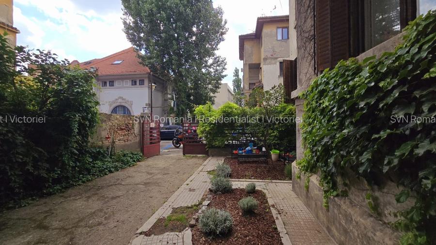 REA1029020 Apartament 3 camere Piata Romana - 15