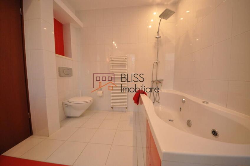 Apartament 3 camere în zona Calea Victoriei Nord