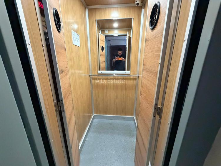 Titan 2 Camere 50 Mp Prima Inchiriere Pet Friendly 10 Min Metrou 10 Min Parc IOR - 12
