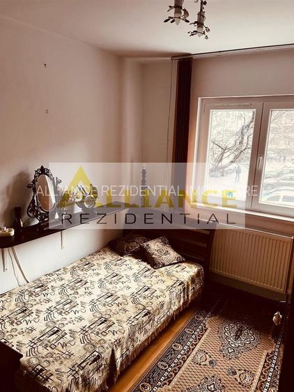 Apartament 2 camere || Aparatorii Patriei || 7 min metrou - 2