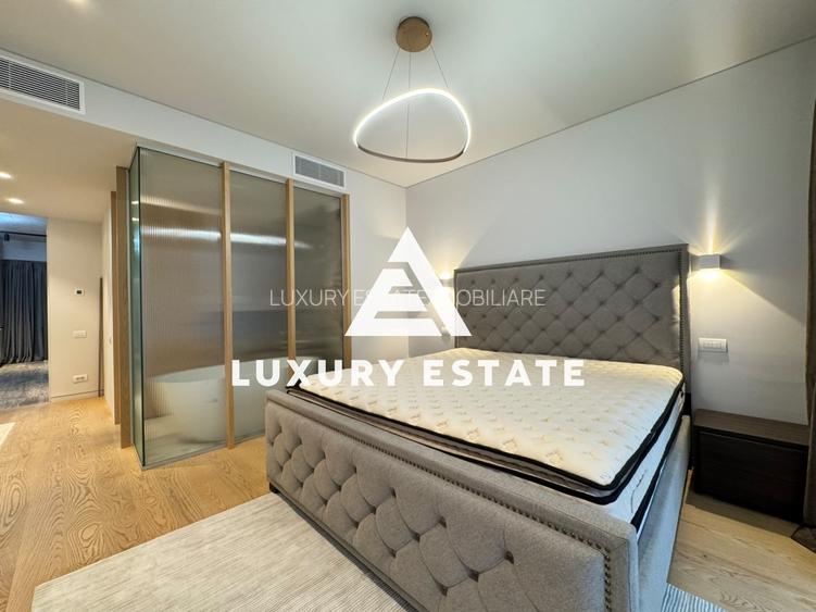 Dorobanti Capitale-inchiriere apartament 4 camere imobil exclusivist - 11