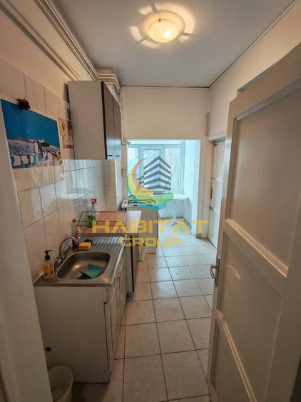 Apartament cu personalitate și farmec interbelic în centrul Bucureștiului