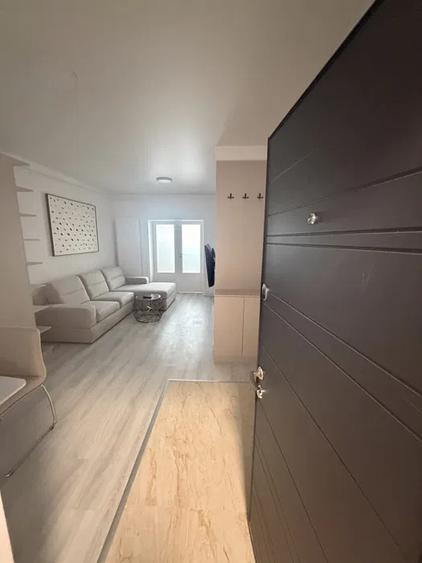 Apartament 2 camere | Chiajna | 10'Metrou | Centrala Proprie | Nou |