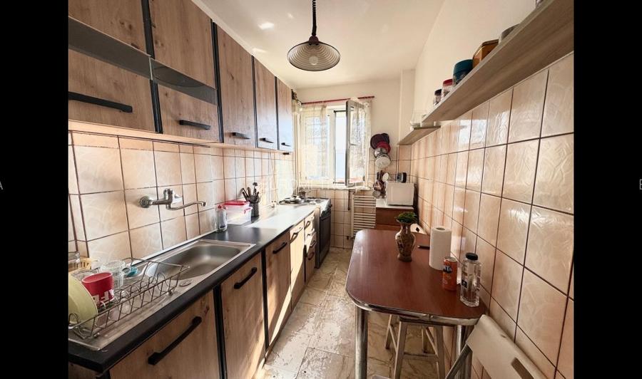 Apartament 3 camere, etaj 1, metrou Victoriei - 6
