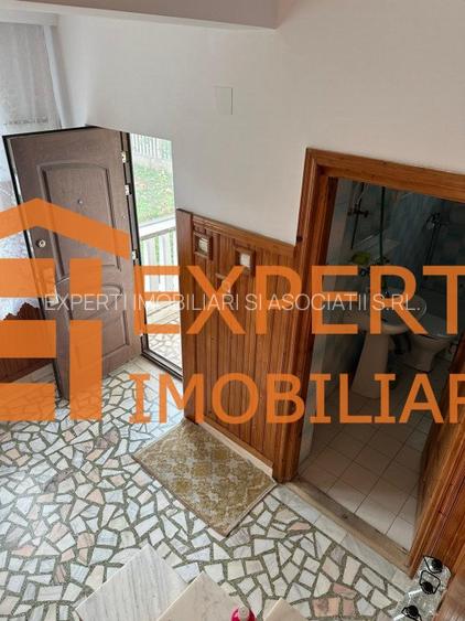 Casă P+1+M Eforie Nord | 7 Camere | Ideală pentru Turism - 7