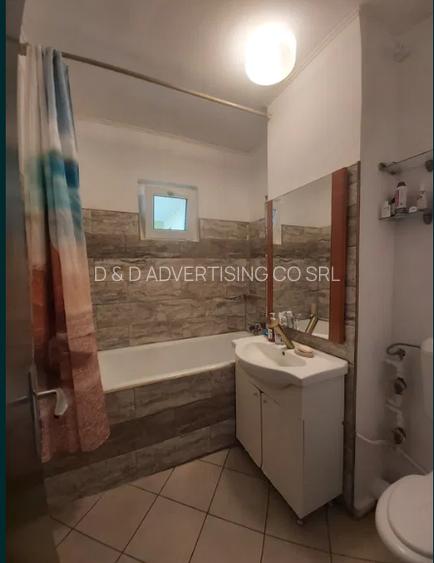 PIAȚA IANCULUI – METROU 2 MINUTE – 3 CAMERE – 72 MP – PET FRIENDLY – 550 € - 5