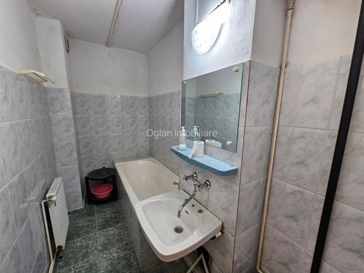 Apartament 3 camere 72 mp utili, lift, zona Terezian 0% Comision - 11