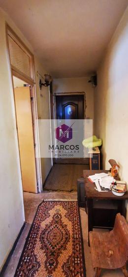 Vand apartament 2 camere Lunca
