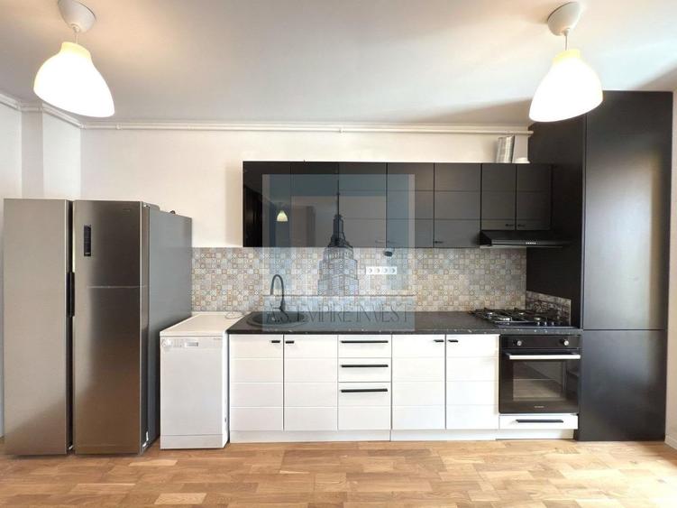Apartament 2 camere mobilat/utilat - zona Avram Iancu