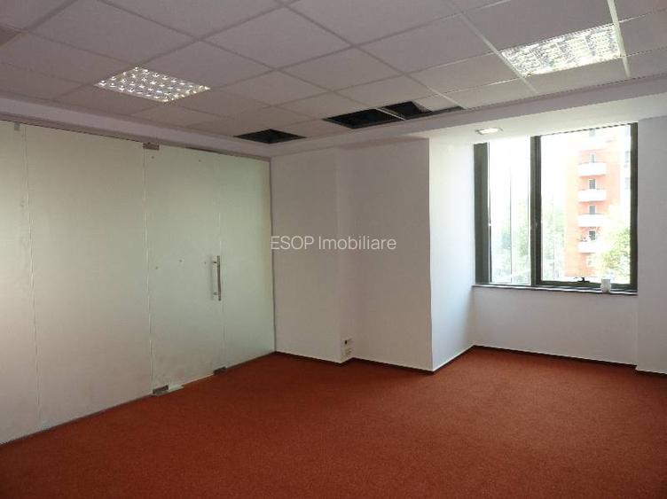 Virtutii Office Building, Lujerului, 200 - 531 mp  0% comision! - 8