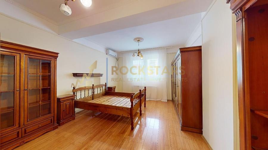 Apartament 4 camere | Floreasca | 120 mp utili