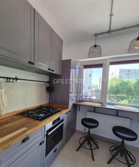 Inchiriere Garsoniera Central Address LUX - 6