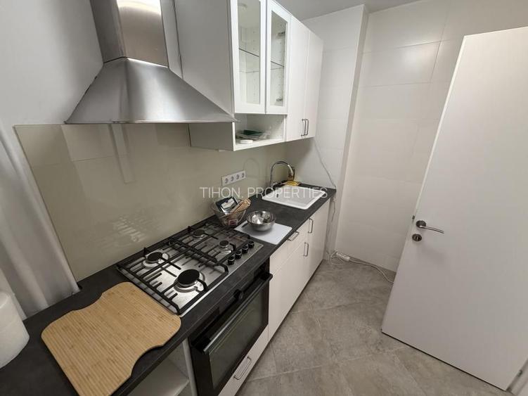 2 Camere Decomandat | Obor - Bloc Almo | Renovat recent | Metrou - 5