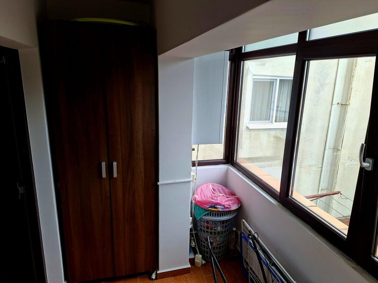 3 camere Popa Șapcă , Decomandat / Centrală , mobilat / utilat !