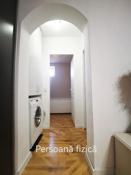 PF vand apartament 3 camere Grigorescu