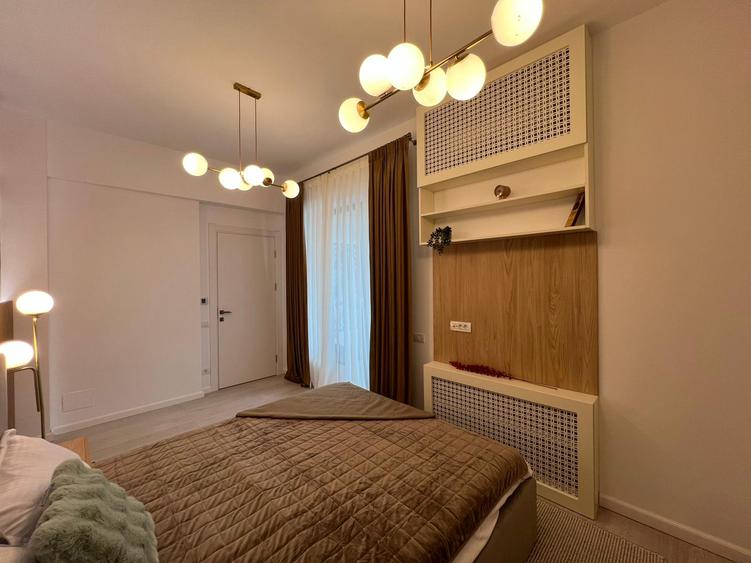 Apartament 2 camere - Sirenelor