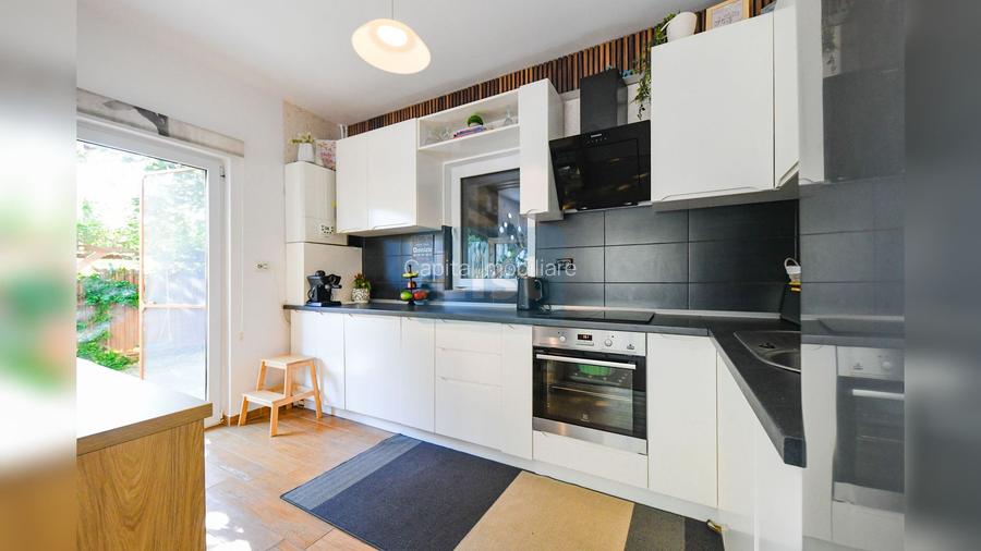 0% COMISION ! Duplex complet mobilat și utilat - Zona Terra