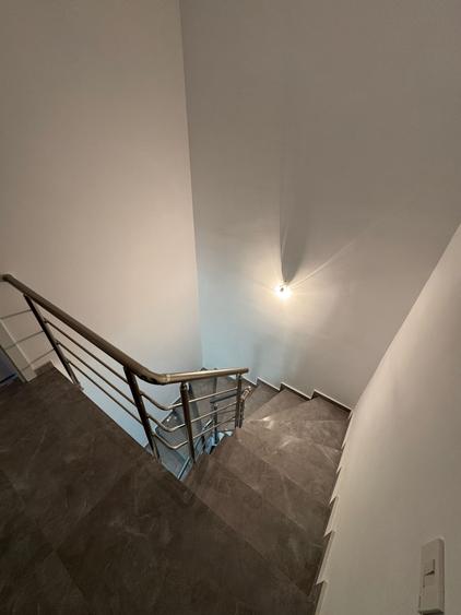 Casa Individuală Premium în Berceni – Performanță Tehnică și Confort Modern
