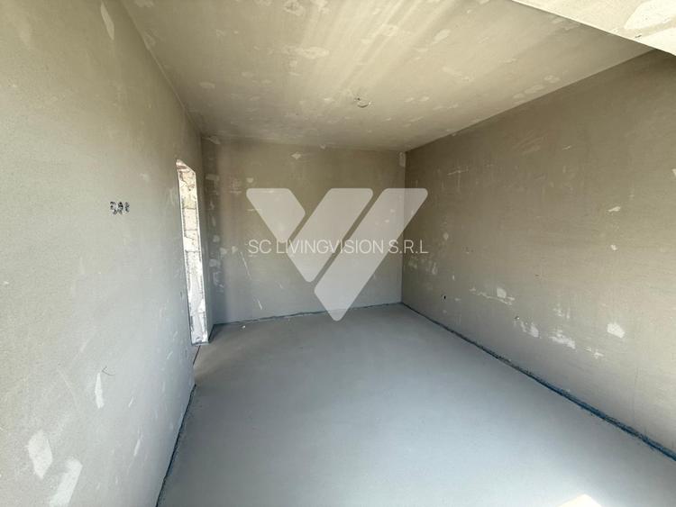 Apartament 2 camere 46 mp Etaj 1 Parcare inclusă Șelimbăr Sibiu