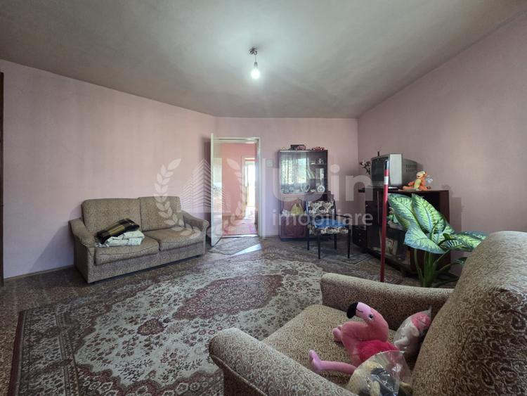 Apartament 2 camere | Decomandat | Etaj intermediar | Profi Grigorescu