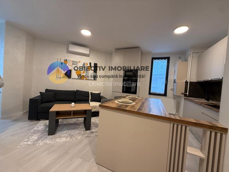 Apartament 2 camere de închiriat – Bloc nou (2025) - 2