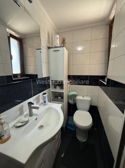 Casa 4 camere, 88 mp utili, 20 mp terasa, 193 mp teren - Calea Urseni, Timisoara - 11