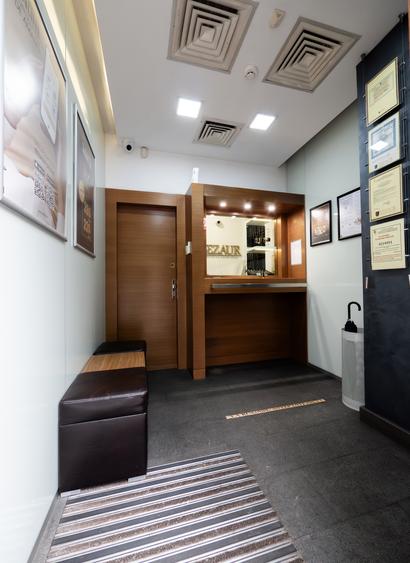 Vanzare spatiu comercial Valea Argesului 5