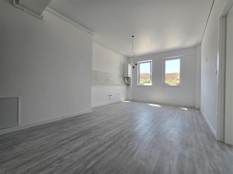 Apartament 2 camere Intabulat - Bucium Visan