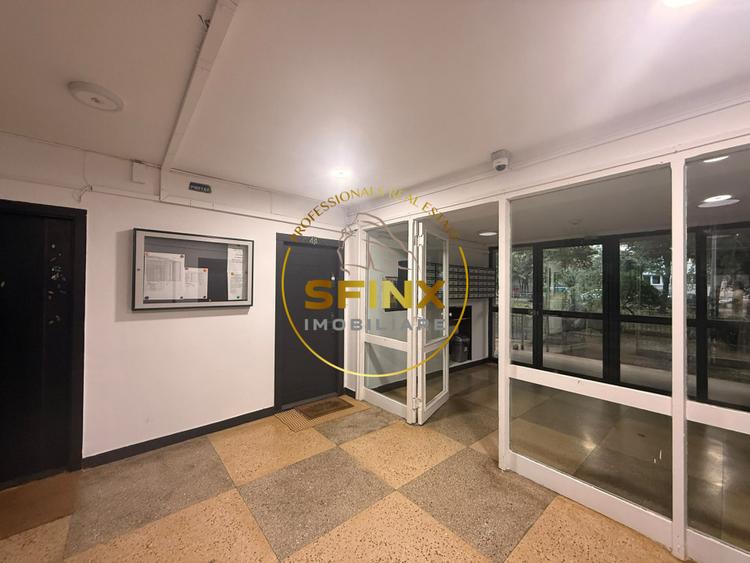 2 camere | Titan | Parc Iore | De renovat complet