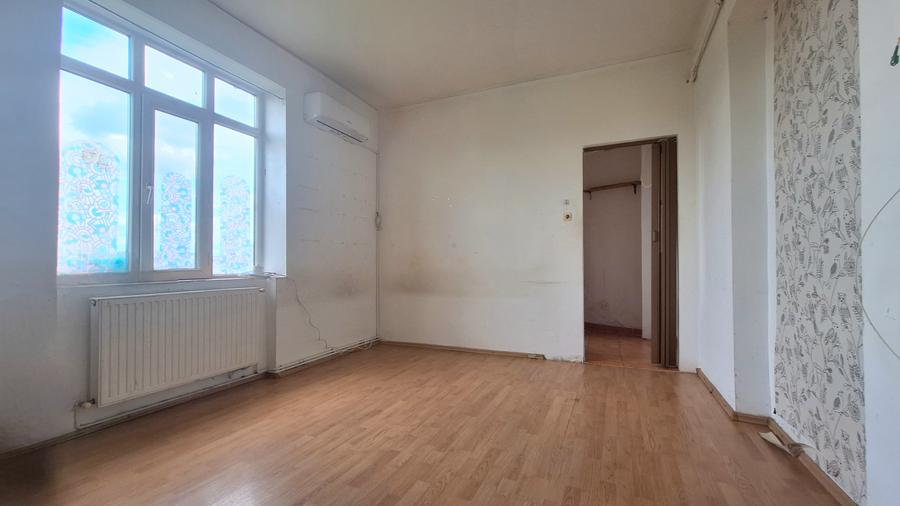 Garsoniera în zona Garii de Nord