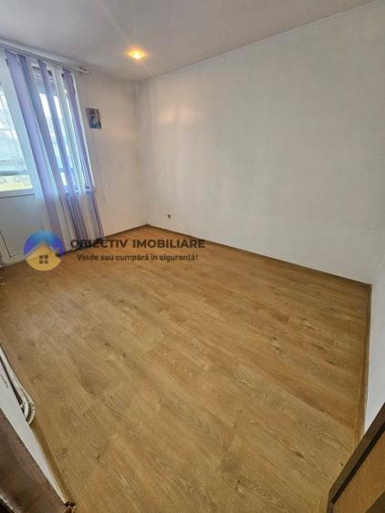 Apartament 3 camere – zona Mărăței (S-uri)