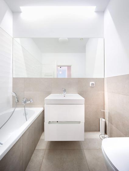 Triama Residence - Apartament 2 camere_ Metrou Costin Georgian