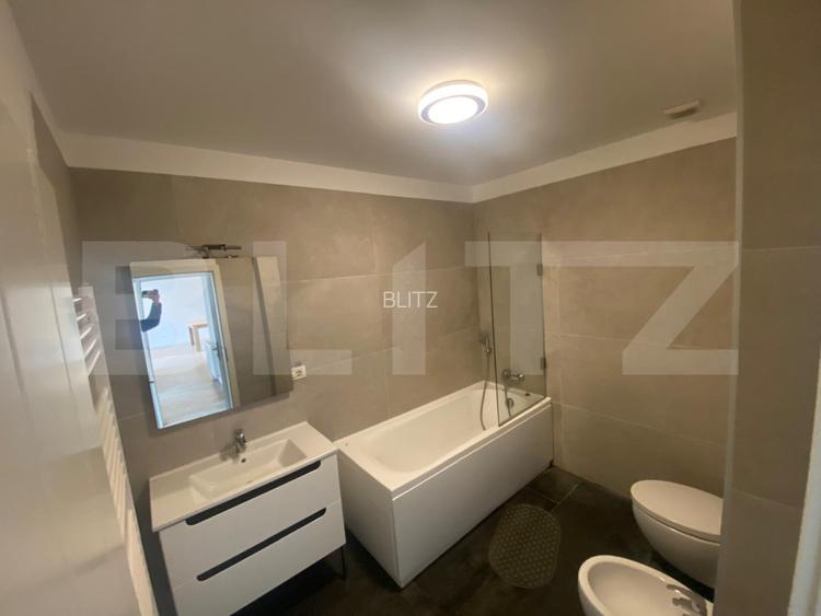 Apartament 3 camere, 75 mp, zona Elisabetin - restaurant Valahia - 2