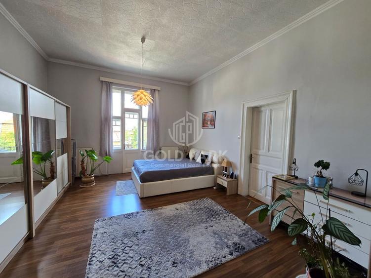 Apartament in Vila de Vanzare in Cluj-Napoca - Emil Racovita
