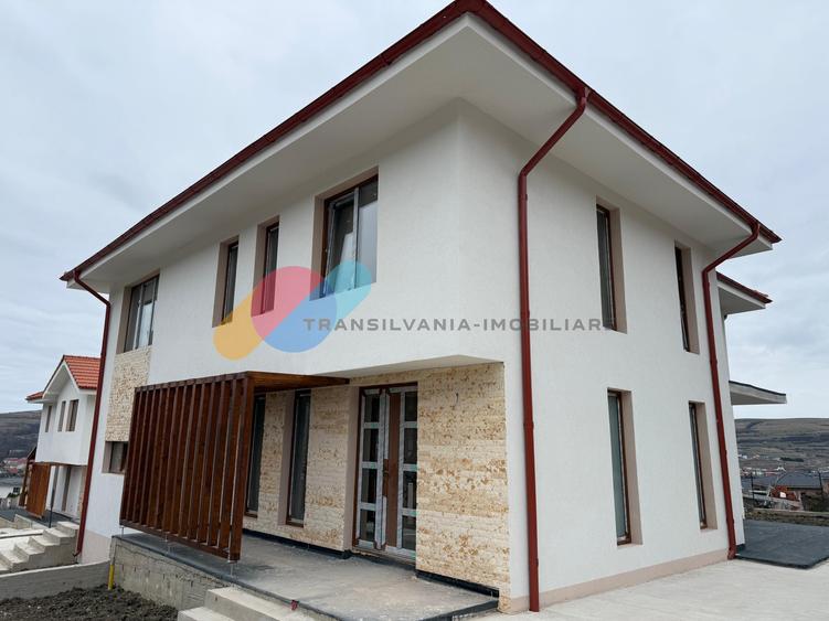 Unitate Duplex 120mp si teren 400mp