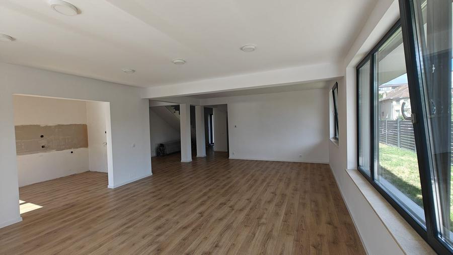 Casa noua cu materiale de calitate, Gheorgheni