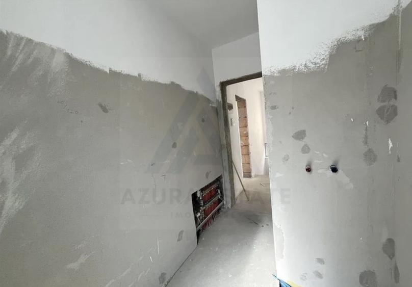 Casa individuala la cheie cu 4 camere 3 bai teren 335 mp in Sibiu