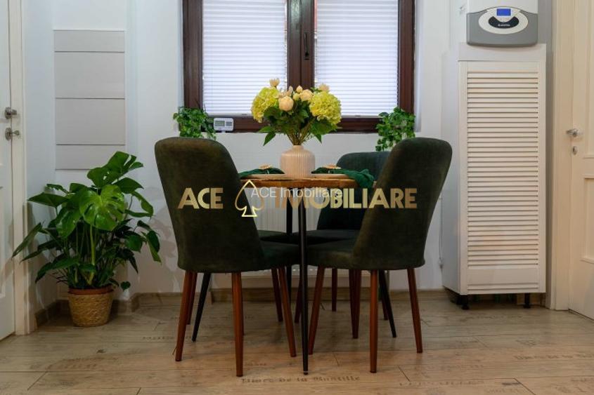 3 Camere de inchiriat | Calea Calarasilor | Centrala | Mobilat - 6