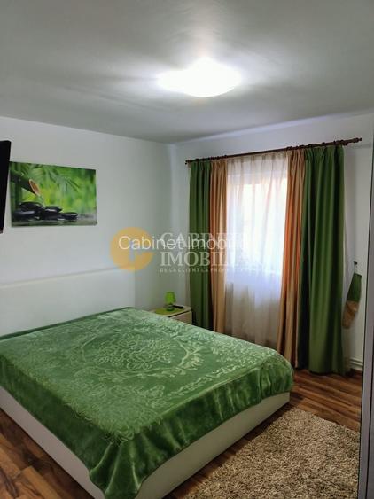 Apartament Valea Lupului- Zona Popas Pacurari - 3