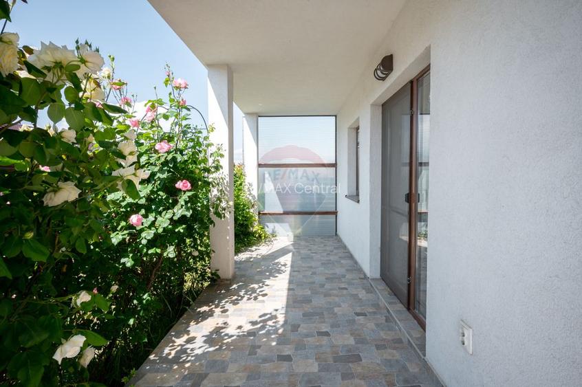 Casă Modernă cu 4 camere în Cartier Izvor - Predare imediată! - 21